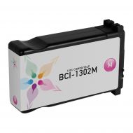 Compatible BCI1302M Magenta Ink for Canon imagePROGRAF W2200
