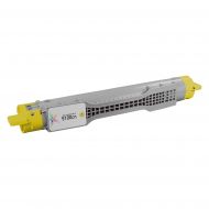 Refurbished Alternative for 310-5808 HY Yellow Toner for Dell 5100cn