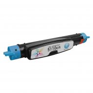 Compatible Alternative for 310-7891 HY Cyan Toner