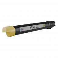 Compatible Toner Alternative for Dell 7130cdn, FRPPK, 330-6139, Yellow
