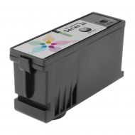 Compatible T109N (Series 24) High Yield Black Ink for Dell P713w and V715w