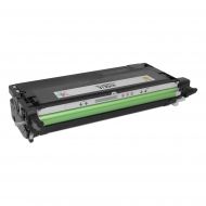 Refurbished Alternative for 330-1196 HY Yellow Toner for Dell 3130cn