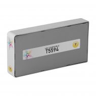 Remanufactured Epson T559420 Yellow Inkjet Cartridge