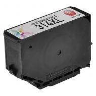 Remanufactured Epson T314XL Red Ink