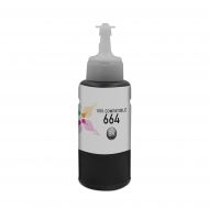 Compatible Epson 664 Ultra HY Black Ink