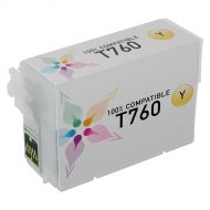 Remanufactured Epson 760 Yellow Ink