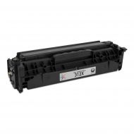 Compatible Toner Cartridge for HP 312X HY Black