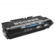Remanufactured Q2670A (HP 308A) Black Toner for Hewlett Packard