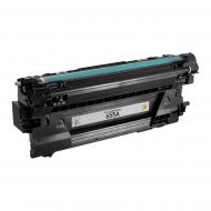 Compatible Toner Cartridge for HP 655A Yellow