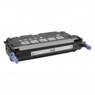 HP Q7562A (314A) Remanufactured Yellow Toner