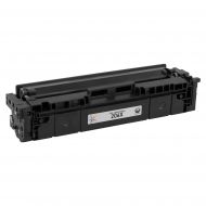 Compatible Brand W2110X Black Replacement for HP 206X Toner
