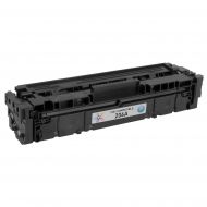 Compatible Brand Cyan Replacement for HP 206A Toner