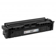 Compatible Brand W2111X Cyan Replacement for HP 206X Toner