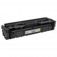 Compatible Brand Yellow Replacement for HP 206A Toner