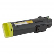 Compatible Dell H825/S2825 (1MD5G) Yellow Toner