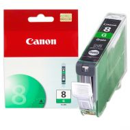 OEM CLI8G Green Ink for Canon
