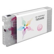 Remanufactured Epson T653600 Light Magenta Inkjet Cartridge for Stylus Pro 4900