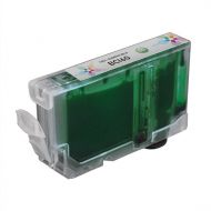 Compatible BCI6G Green Ink for Canon i9900, iP8500