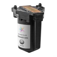 Remanufactured Black Ink for HP 51604A