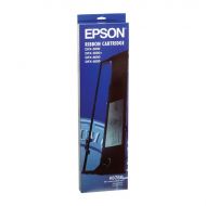 Epson 8766 OEM Black Ribbon