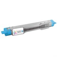 Compatible TN12C Cyan Toner for Brother HL-4200CN
