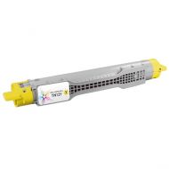 Compatible TN12Y Yellow Toner for Brother HL-4200CN