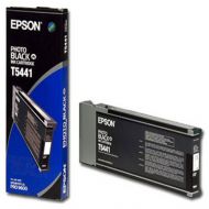 OEM Epson T5441 Photo Black Ink Cartridge