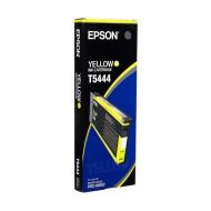 OEM Epson T5444 Yellow Ink Cartridge