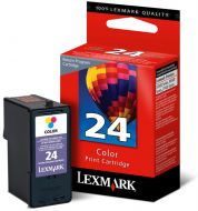 OEM Lexmark #24XL Color Ink