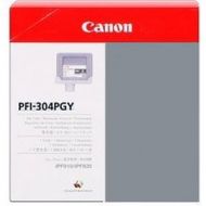 OEM Canon PFI-304PGY Photo Gray Ink Cartridge 