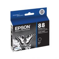 Epson OEM T088120 Black Ink Cartridge