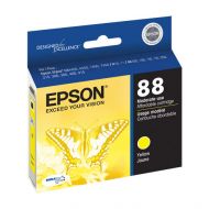 Epson OEM T088420 Yellow Ink Cartridge