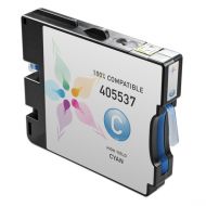 Compatible 405537 HY Cyan Ink for Ricoh