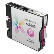 Compatible 405703 HY Magenta Ink for Ricoh