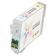 Remanufactured Epson T079420 HY Yellow Inkjet Cartridge for Stylus Photo 1400