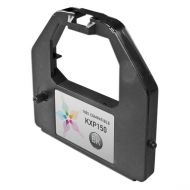 Compatible Replacement for Panasonic KX-P150 Black Printer Ribbon