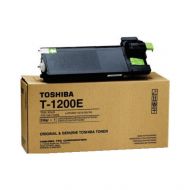 Toshiba T-1200E Black OEM Toner