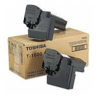 Toshiba T-1600 Black OEM Toner
