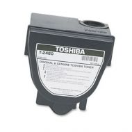 Toshiba T-2460 Black OEM Toner