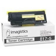 Imagistics 817-5 Black OEM Toner
