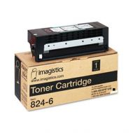 Imagistics 824-6 Black OEM Toner