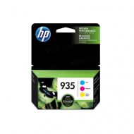 OEM HP 935 Color Ink Cartridge 3-Pack N9H65FN