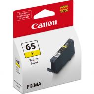 Canon OEM CLI-65 Yellow Ink