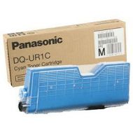 Panasonic DQ-UR1C Cyan OEM Toner