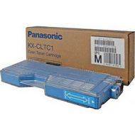 Panasonic KX-CLTC1 Cyan OEM Toner