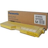 Panasonic KX-CLTY1 Yellow OEM Toner