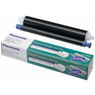 Panasonic KX-FA93 Black OEM Fax Refill Roll