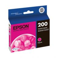 OEM Epson T200320 Magenta Ink Cartridge