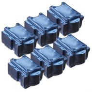 Xerox Compatible 108R01014 Cyan 6-Pack Solid Ink for the ColorQube 8900
