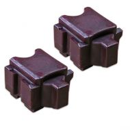 Xerox Compatible 108R00991 Magenta 2-Pack Solid Ink for the ColorQube 8700